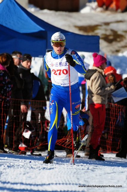 GP Villard 2014